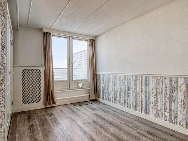 Westvoorstraat 44, Dinteloord