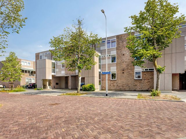 Wilhelminalaan 46, Alphen Aan Den Rijn