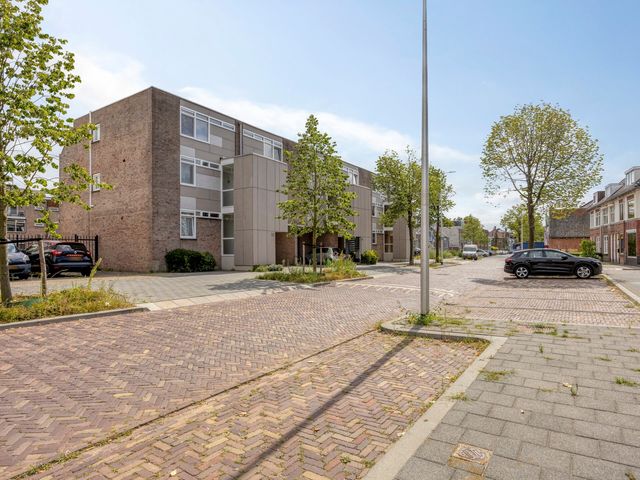 Wilhelminalaan 46, Alphen Aan Den Rijn