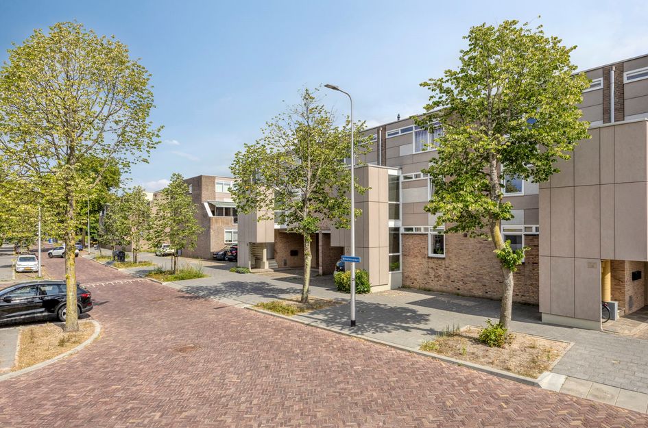 Wilhelminalaan 46