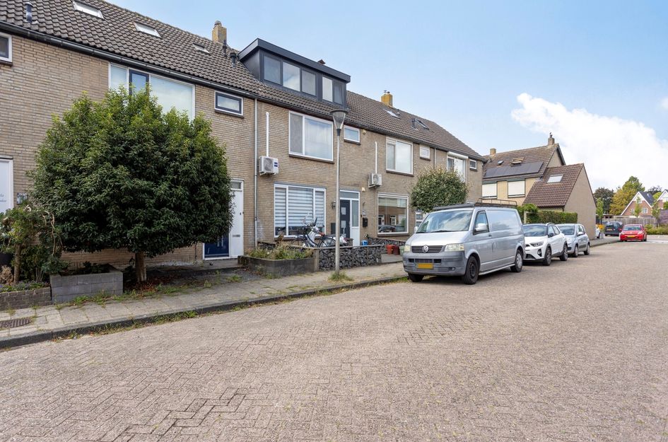Pinksterbloemstraat 8