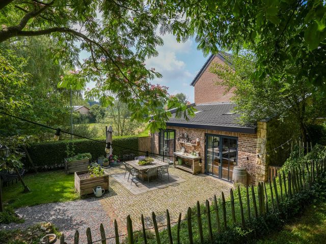 Bulkemsbroek 21, Simpelveld
