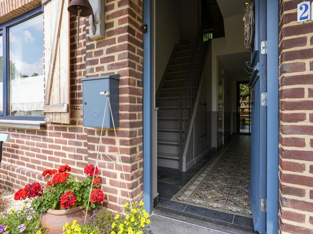 Bulkemsbroek 21, Simpelveld