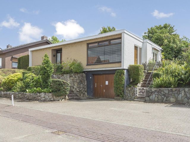Bovenstraat 16, Noorbeek