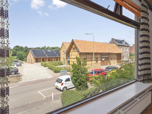 Bovenstraat 16, Noorbeek