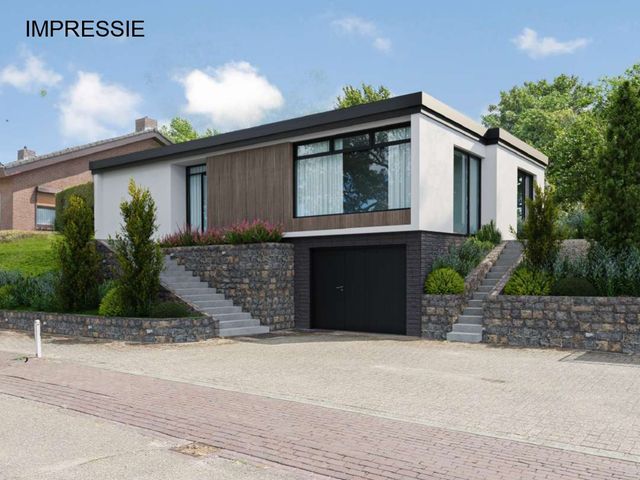 Bovenstraat 16, Noorbeek