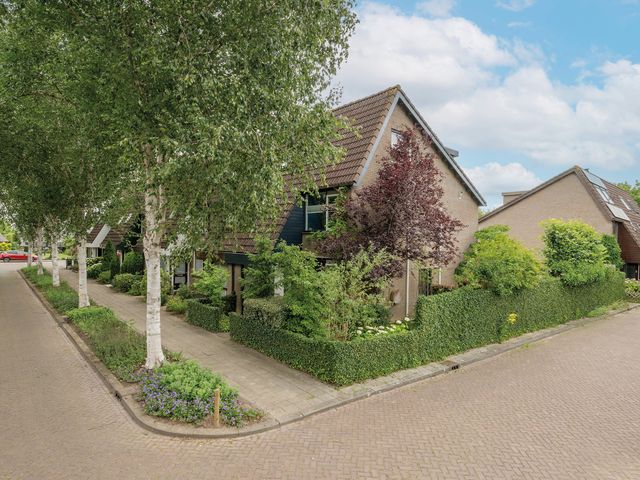 Berkeboom 55, Culemborg