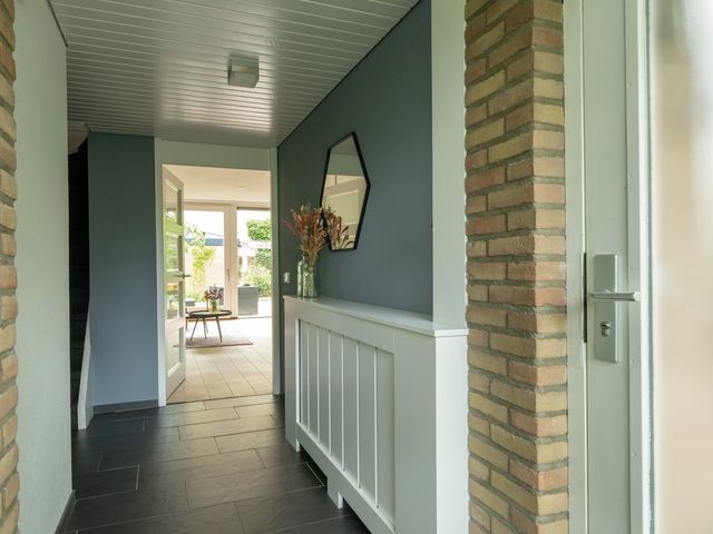 Berkeboom 55, Culemborg