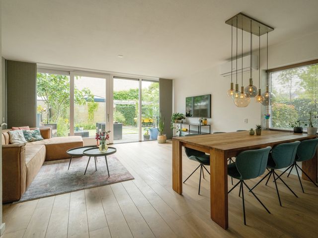 Berkeboom 55, Culemborg