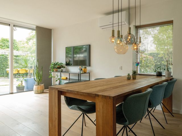 Berkeboom 55, Culemborg