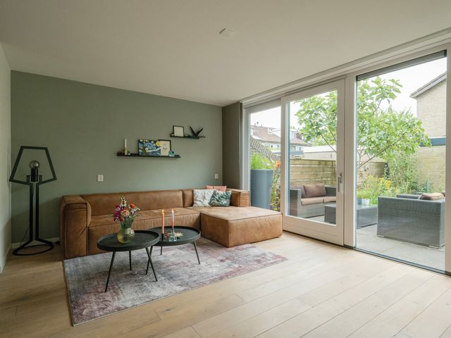 Berkeboom 55, Culemborg