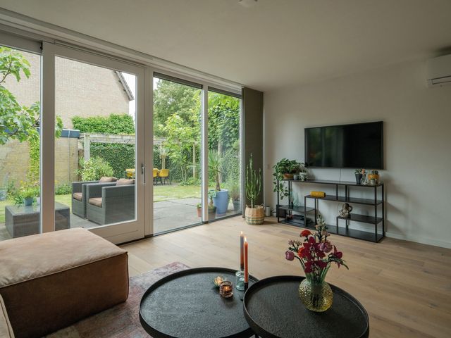 Berkeboom 55, Culemborg
