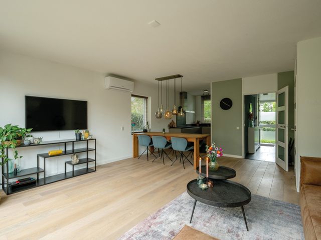 Berkeboom 55, Culemborg