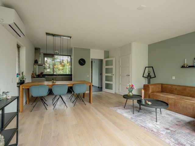 Berkeboom 55, Culemborg