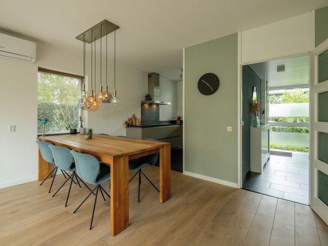 Berkeboom 55, Culemborg