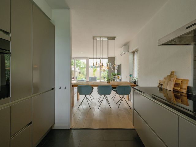 Berkeboom 55, Culemborg