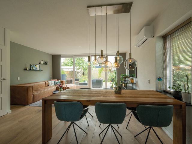 Berkeboom 55, Culemborg