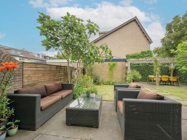 Berkeboom 55, Culemborg