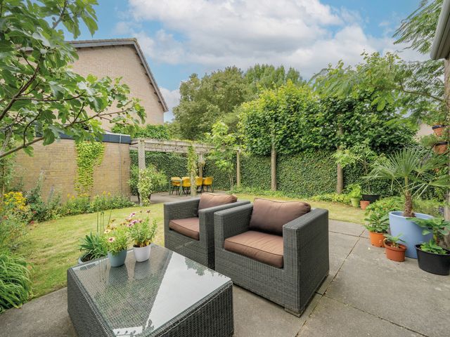 Berkeboom 55, Culemborg