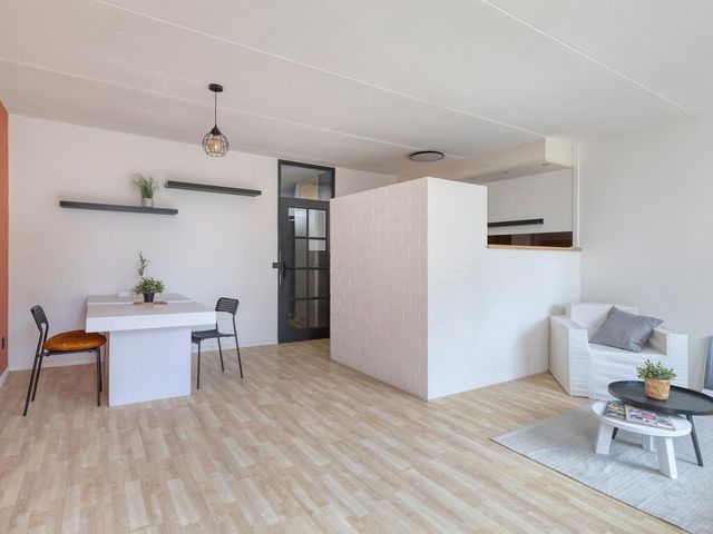 Tuinbouwlaan 1B6, Breda