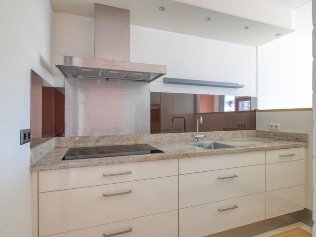 Tuinbouwlaan 1B6, Breda