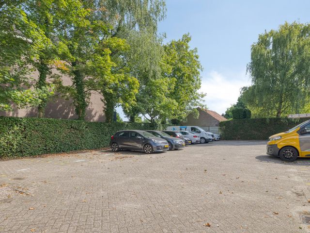 Tuinbouwlaan 1B6, Breda