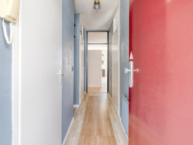 Tuinbouwlaan 1B6, Breda