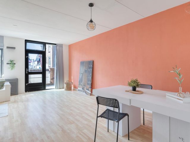 Tuinbouwlaan 1B6, Breda