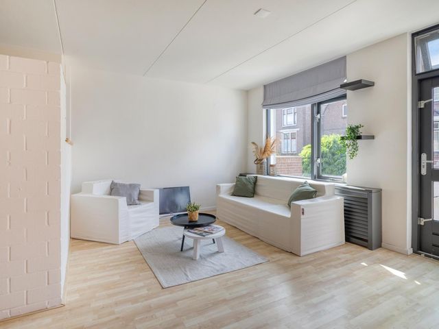 Tuinbouwlaan 1B6, Breda