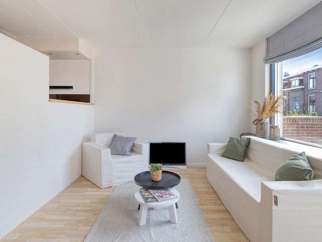 Tuinbouwlaan 1B6, Breda