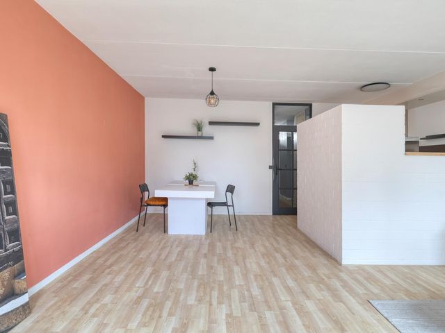 Tuinbouwlaan 1B6, Breda