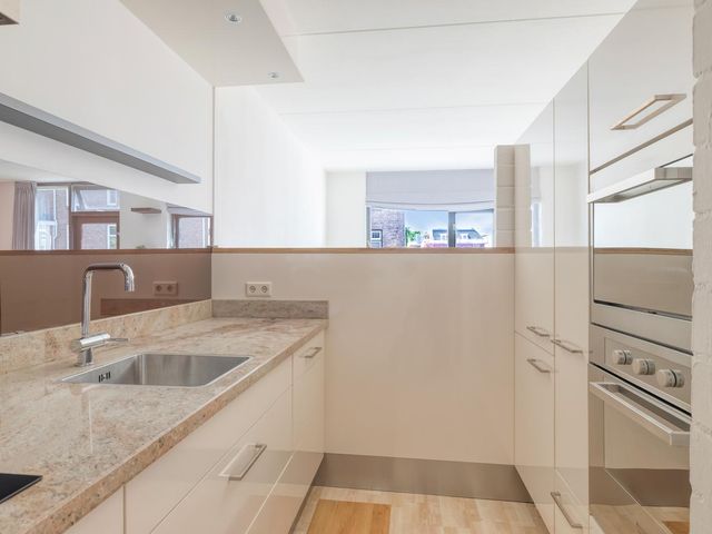 Tuinbouwlaan 1B6, Breda