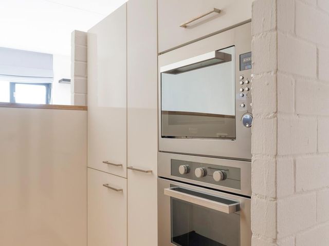 Tuinbouwlaan 1B6, Breda