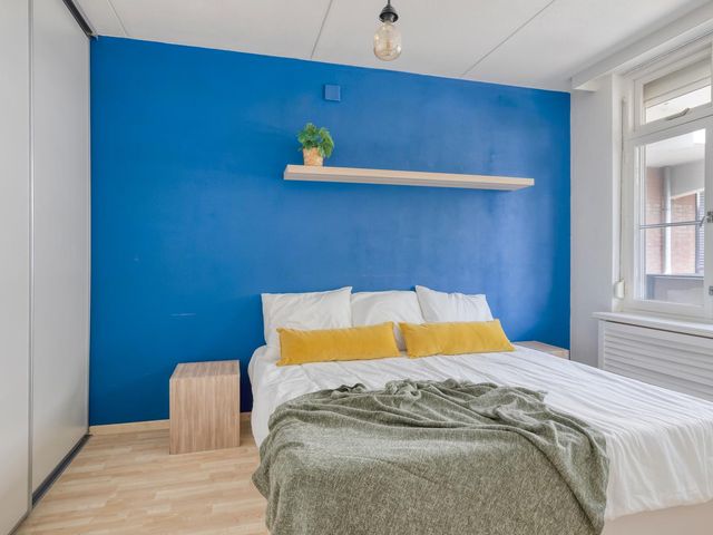 Tuinbouwlaan 1B6, Breda