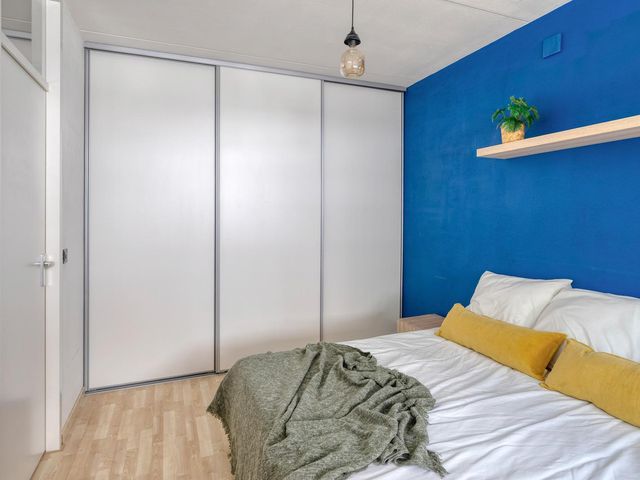 Tuinbouwlaan 1B6, Breda