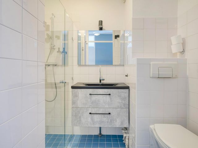 Tuinbouwlaan 1B6, Breda