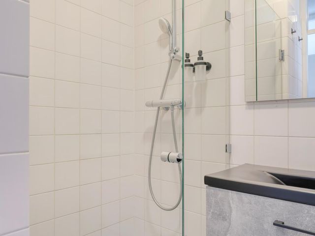 Tuinbouwlaan 1B6, Breda