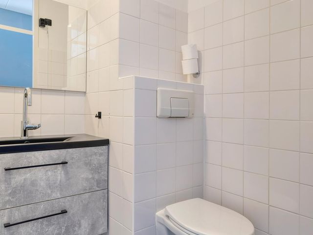 Tuinbouwlaan 1B6, Breda