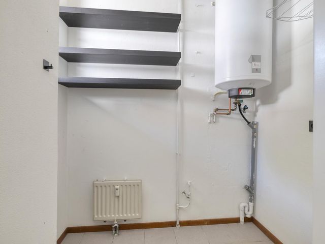 Tuinbouwlaan 1B6, Breda