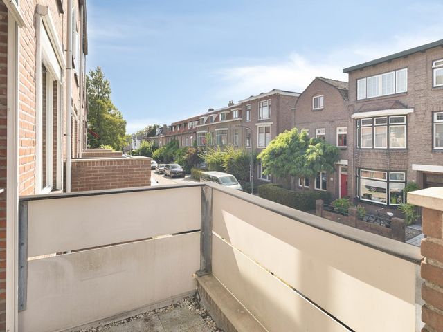 Tuinbouwlaan 1B6, Breda