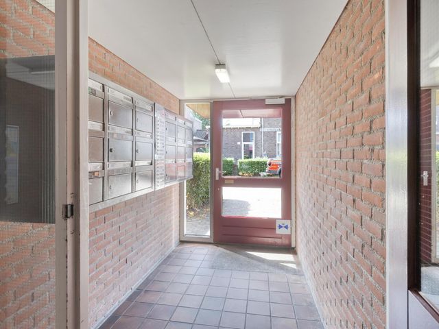 Tuinbouwlaan 1B6, Breda