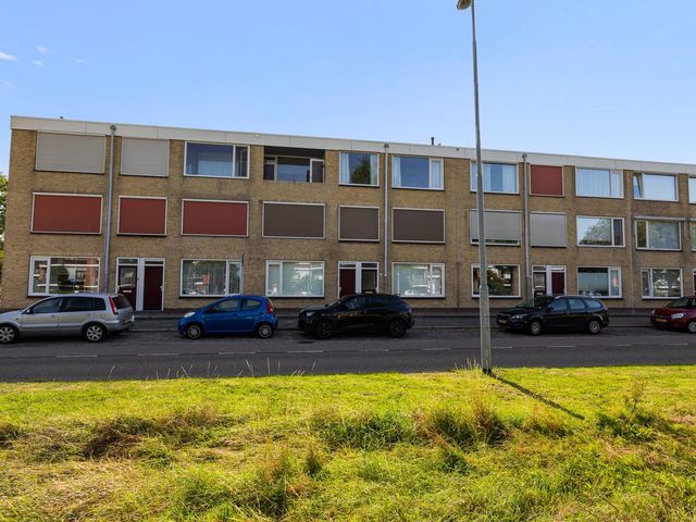 Marsdiepstraat 153, Den Helder