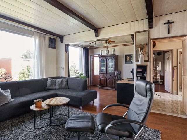 Marsdiepstraat 153, Den Helder