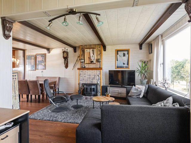 Marsdiepstraat 153, Den Helder