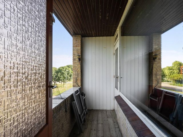 Marsdiepstraat 153, Den Helder