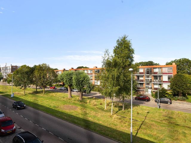 Marsdiepstraat 153, Den Helder