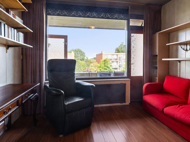 Marsdiepstraat 153, Den Helder