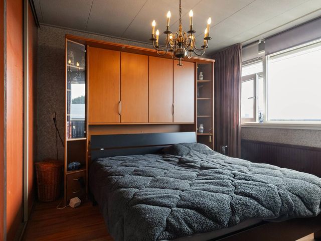 Marsdiepstraat 153, Den Helder