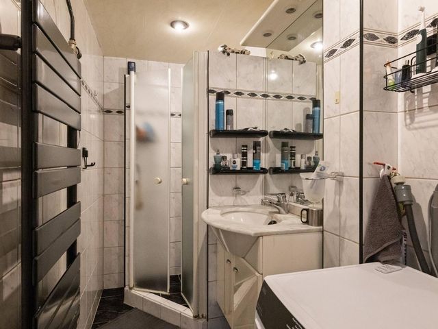 Marsdiepstraat 153, Den Helder