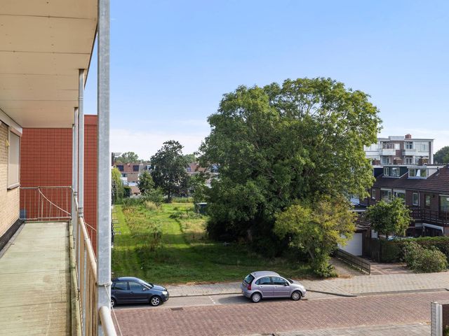 Marsdiepstraat 153, Den Helder